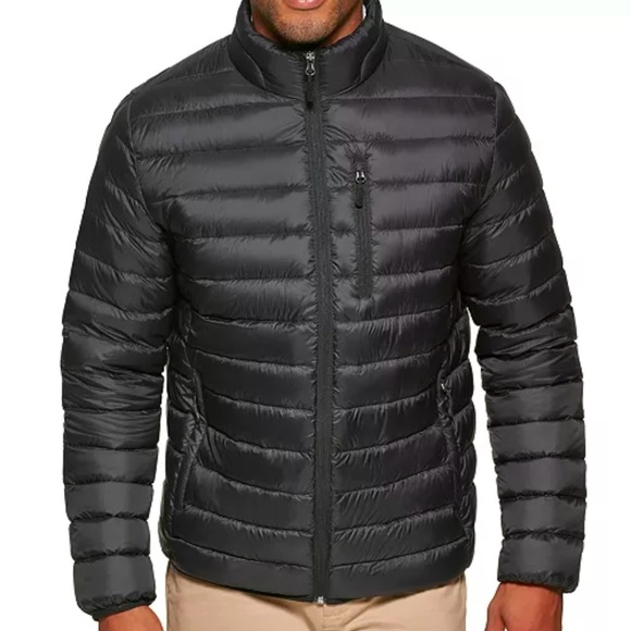 Club Room Other - NWT Lightweight Quilted Puffer Jacket